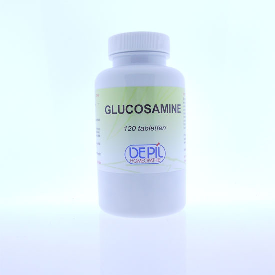 Glucosamine