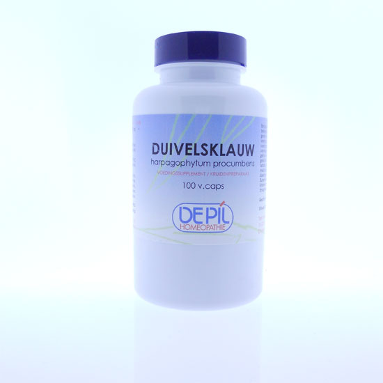 Duivelsklauw