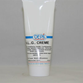 AL...G..creme