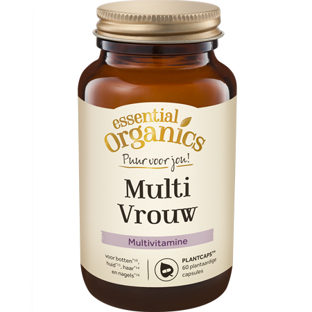 Essential Organics PUUR