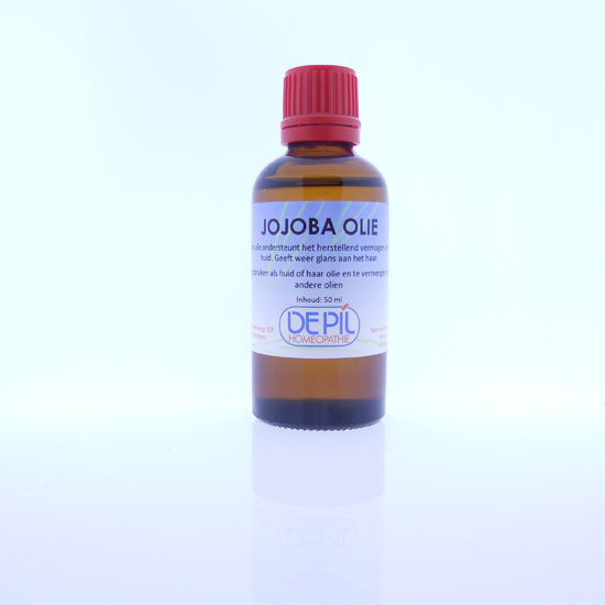 Jojoba olie