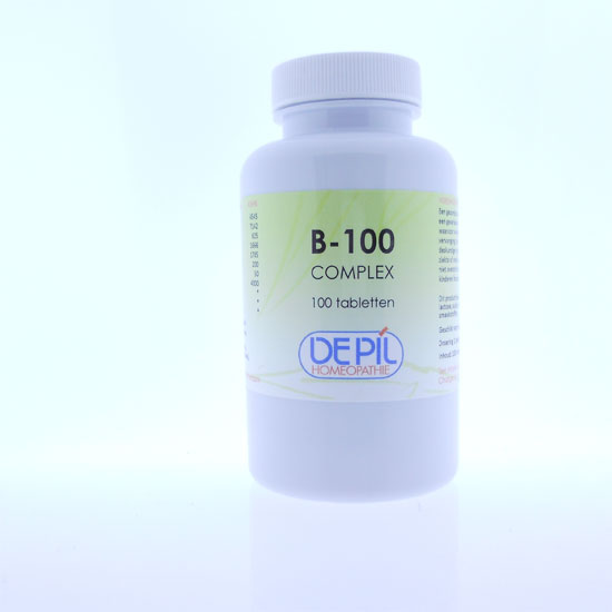 B100