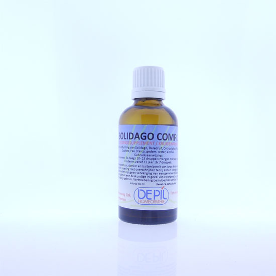 Solidago complex