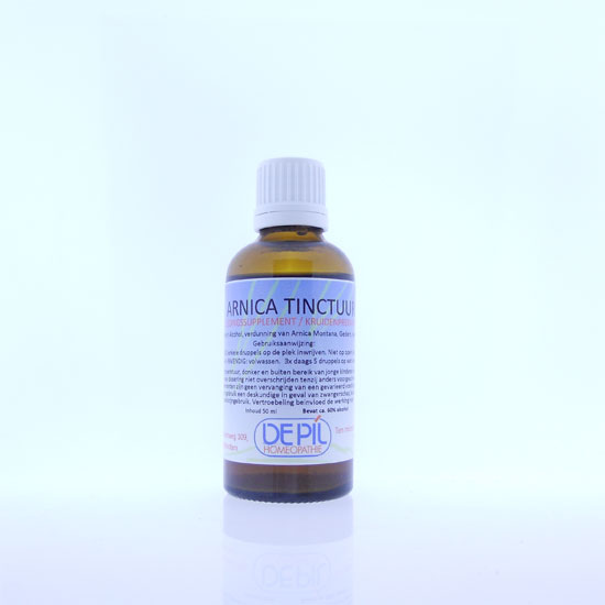 Arnica tinctuur