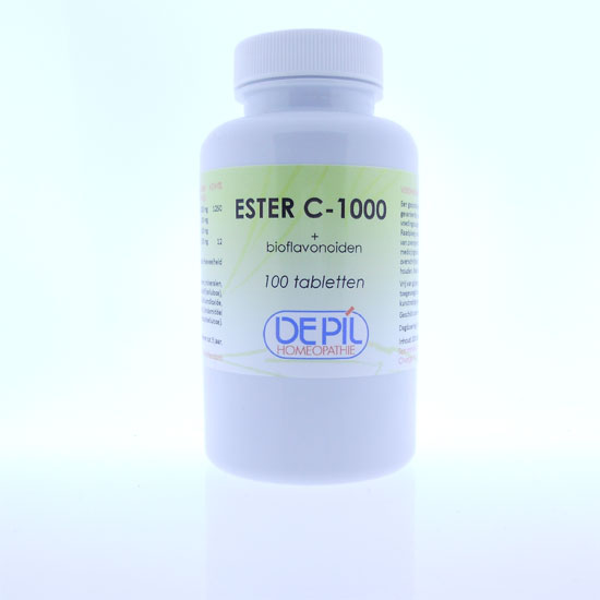 Ester C 1000