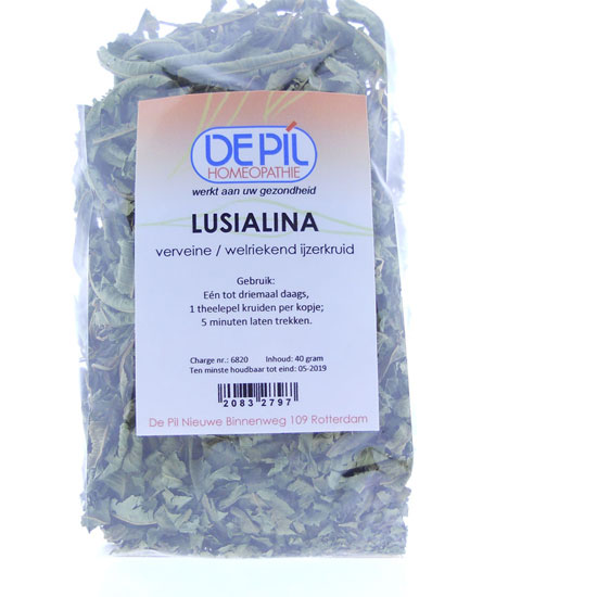 Lusialina