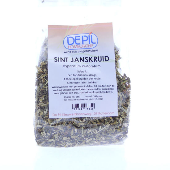 Sint Janskruid