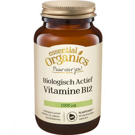 Biologisch Actief Vitamine B12