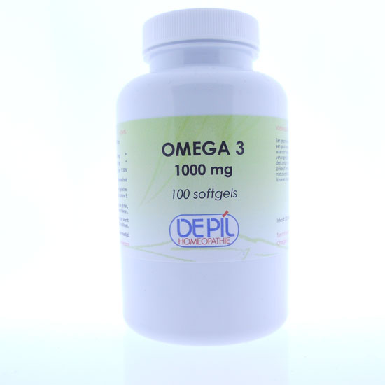 Omega 3