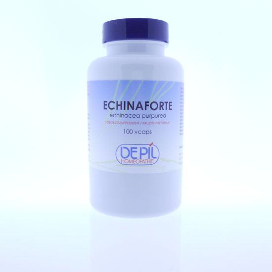 Echinacea Forte Plus caps