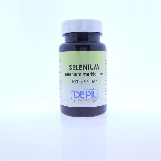 Selenium