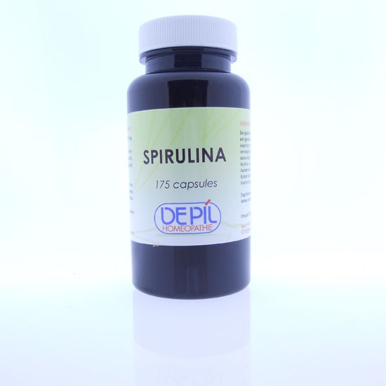 Spirulina