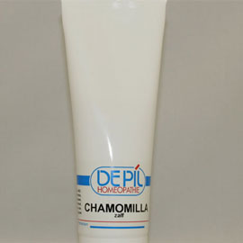 Chamomilla zalf 