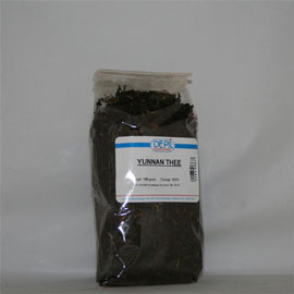 Yunnan thee